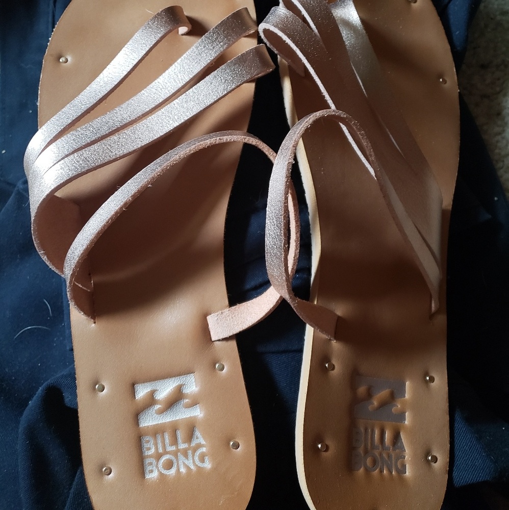 Sandles